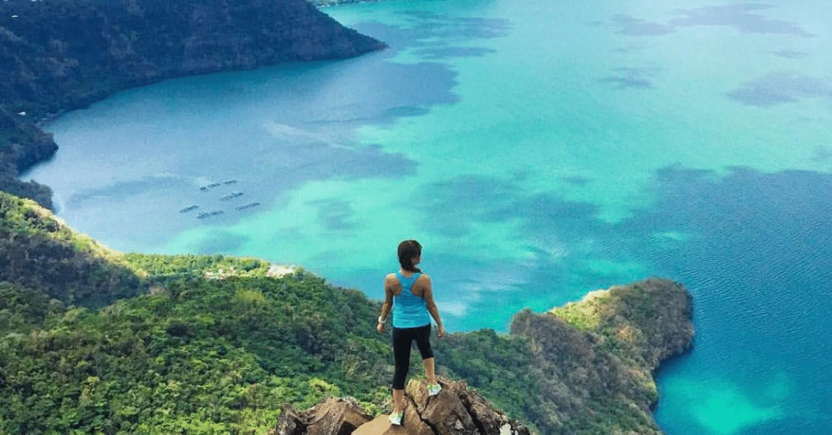 Cuenca, Batangas A Hidden Gem in the Philippines Sour Cream Society